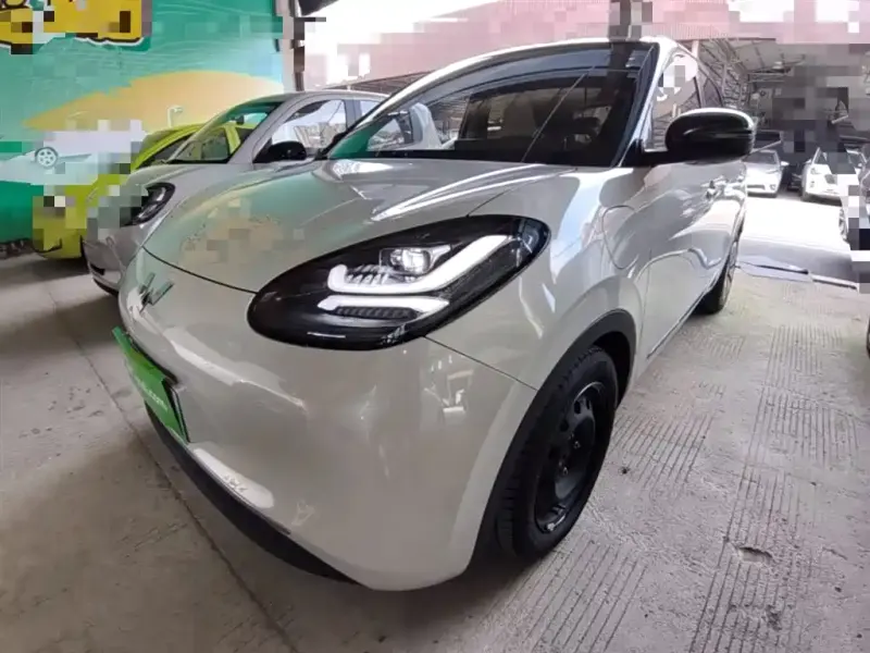 Wuling Bingo, 2023