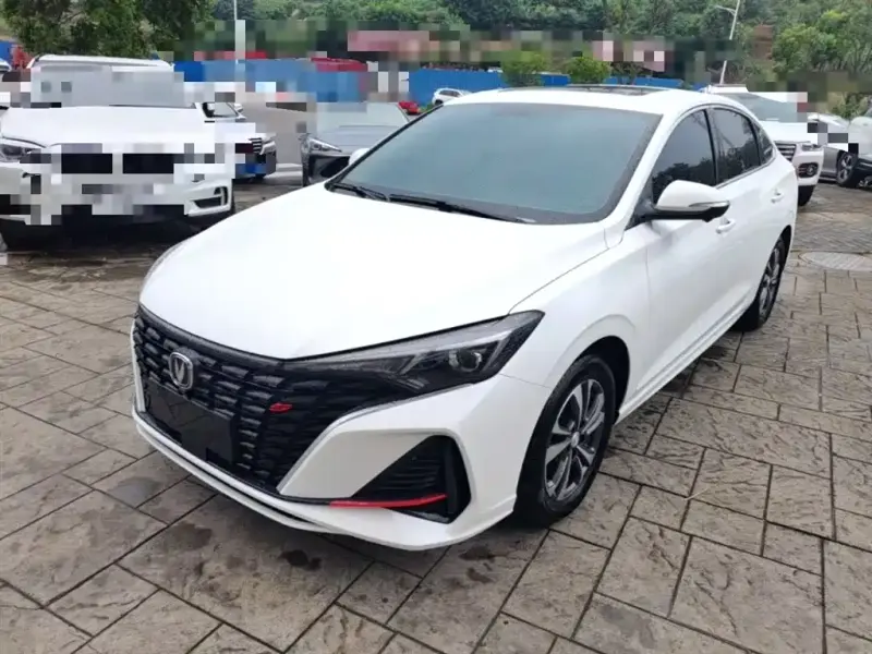 Changan Eado, 2023