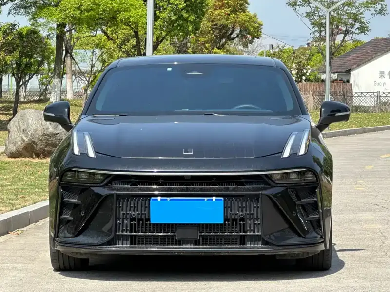 Lynk & Co 03, 2020