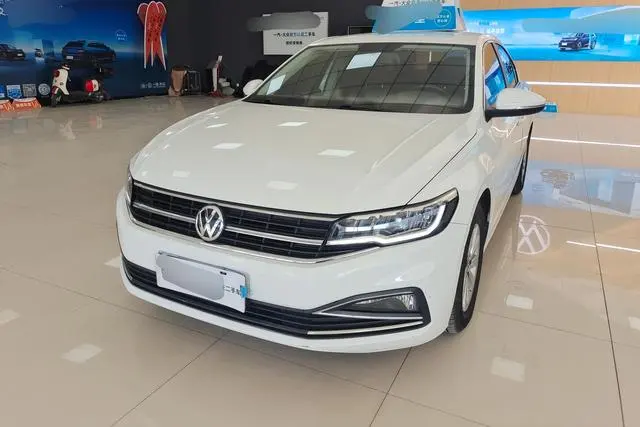 Volkswagen Bora, 2019