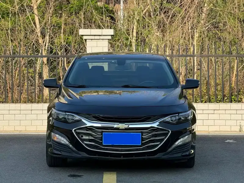 Chevrolet Malibu XL, 2023