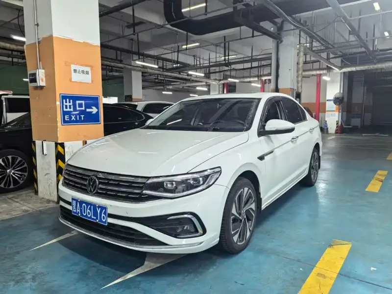Volkswagen Bora, 2023