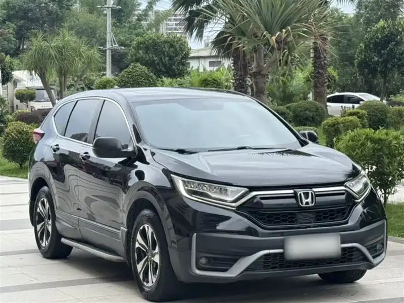 Honda CR-V, 2020