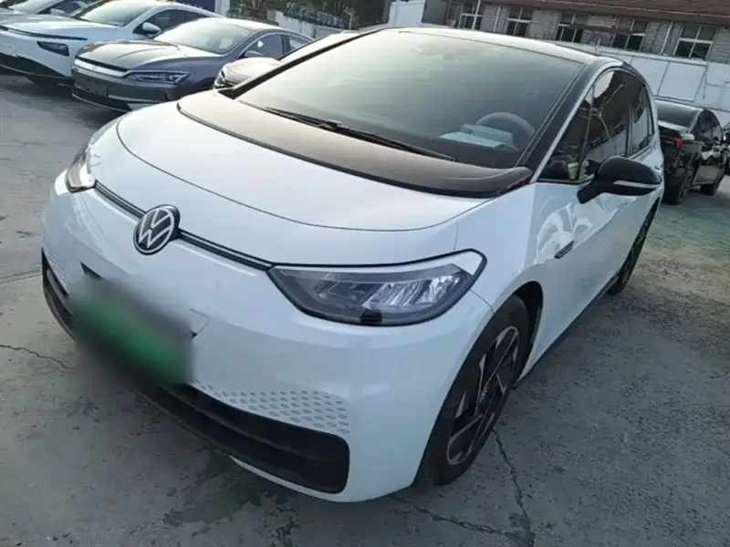 Volkswagen ID.3, 2024