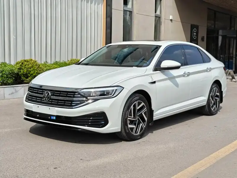 Volkswagen Sagitar, 2024