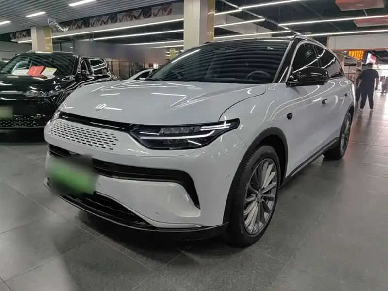 Leapmotor C11, 2025