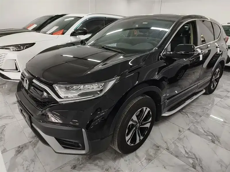Honda CR-V, 2022