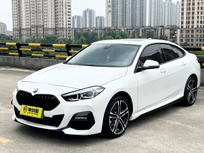 BMW 2 Series (Import), 2022 — фото 1