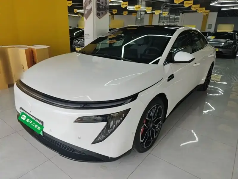 Nissan N7, 2025