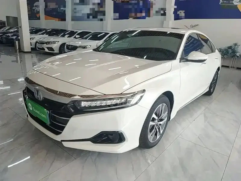 Honda Accord, 2023