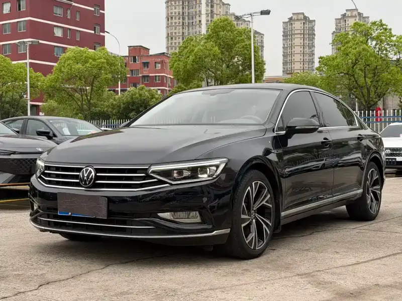 Volkswagen Magotan, 2022
