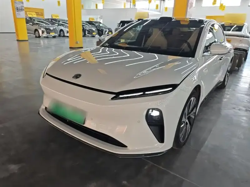 NIO ET5, 2023