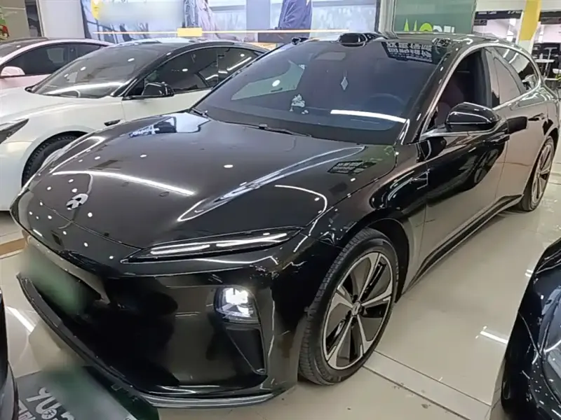 NIO ET5T, 2024