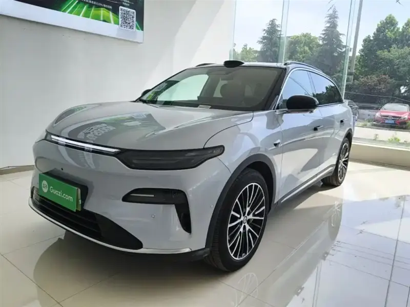 Leapmotor C11, 2025