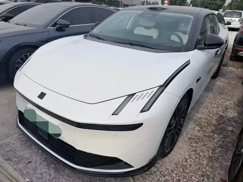 Lynk & Co 10, 2025