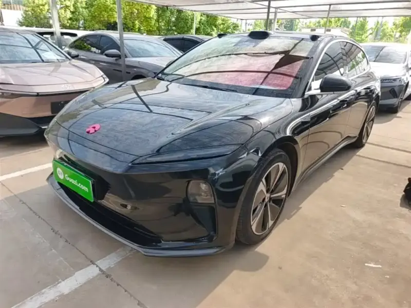NIO ET5T, 2025