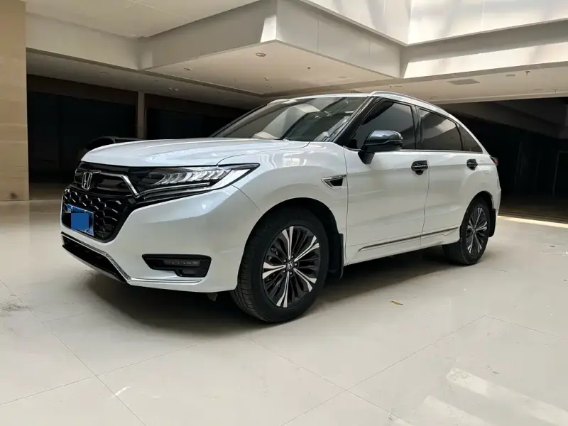 Honda UR-V, 2023