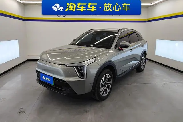 Haval Xiaolong, 2023