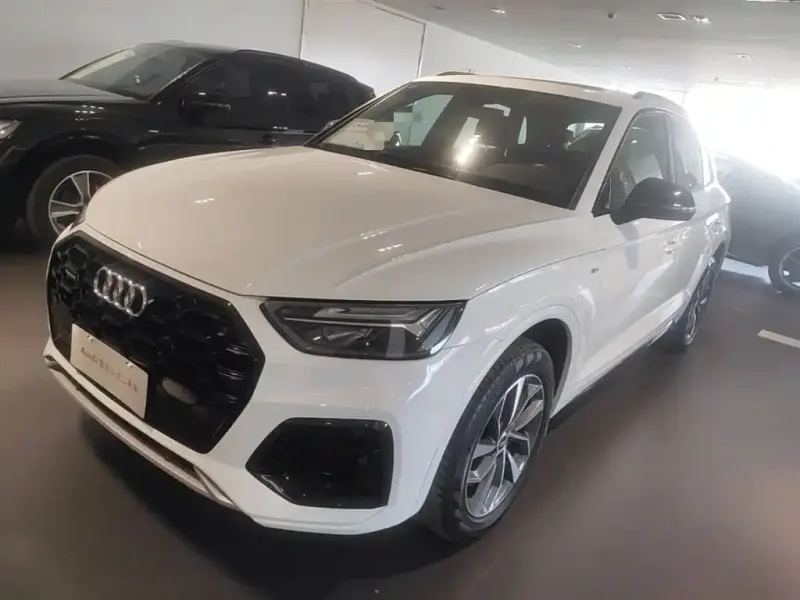 Audi Q5L, 2023