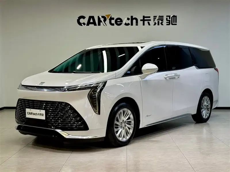 Buick Century, 2023