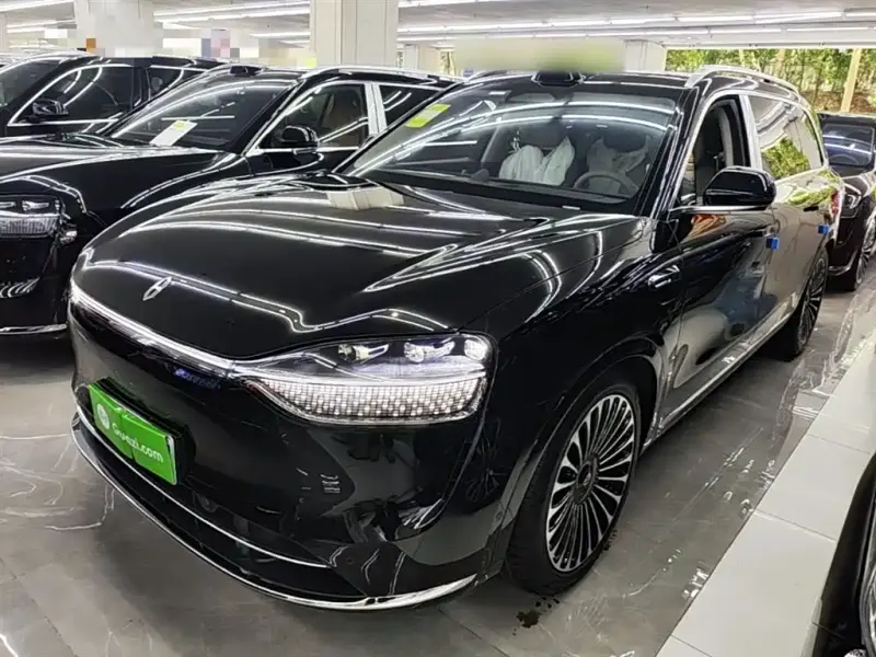 AITO M9, 2026