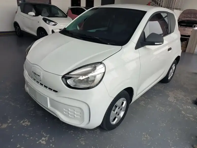 Roewe Clever, 2022
