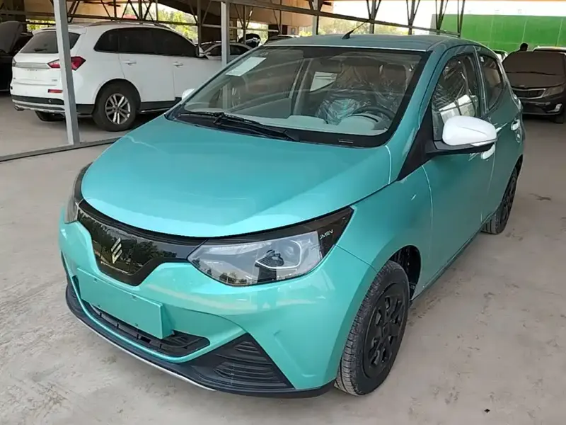 JMEV EV2, 2024