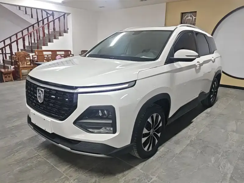 Baojun 530, 2019