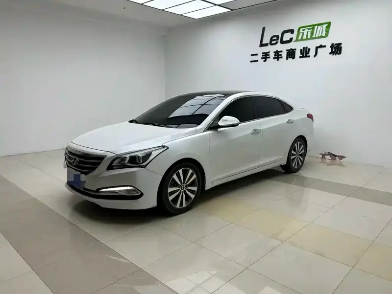 Hyundai Mistra, 2017