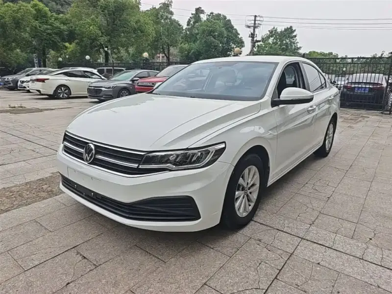 Volkswagen Bora, 2022