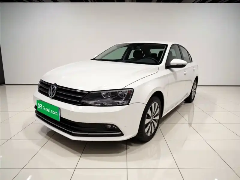Volkswagen Sagitar, 2017