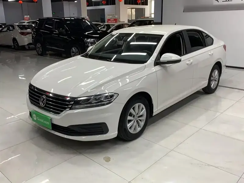 Volkswagen Lavida, 2020