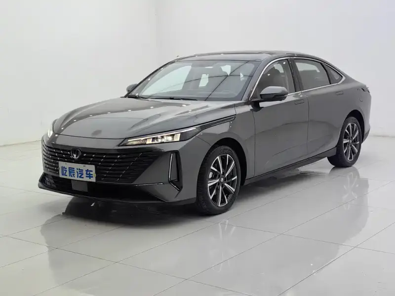 Changan Eado, 2024