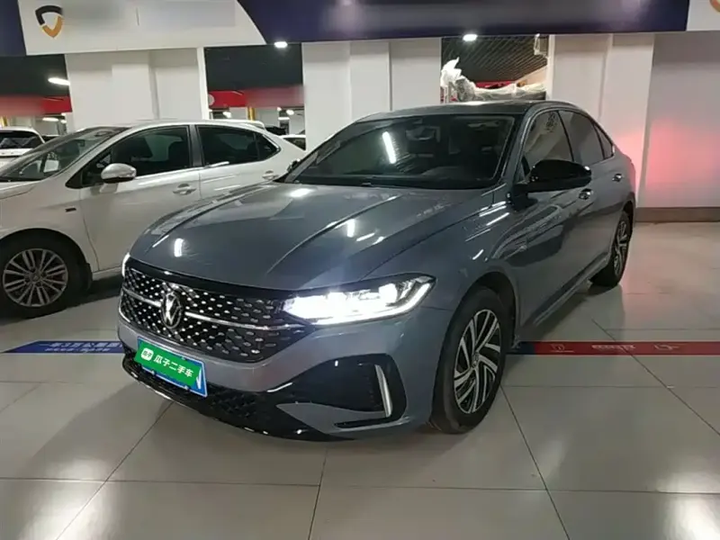 Volkswagen Lavida, 2023