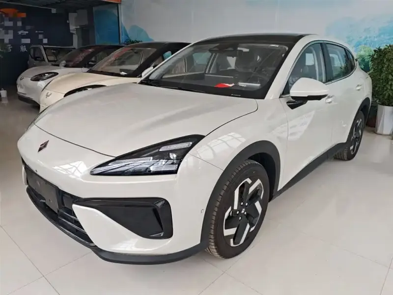 Baojun Yunhai, 2026