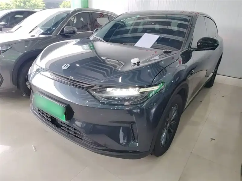 Leapmotor C11, 2023