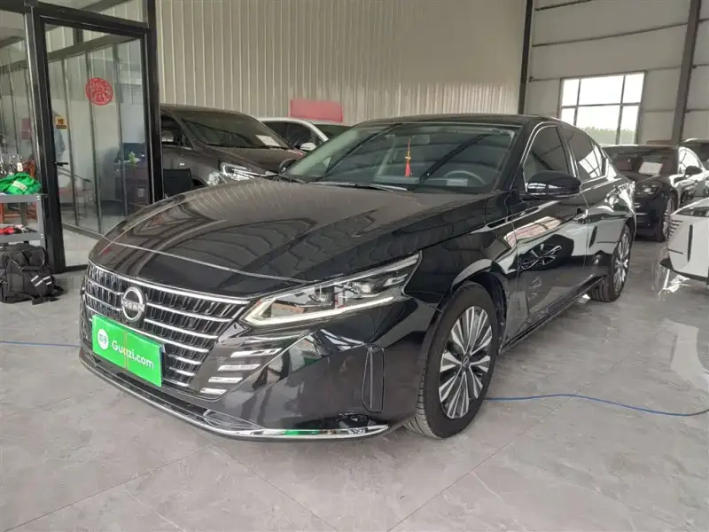 Nissan Teana, 2023