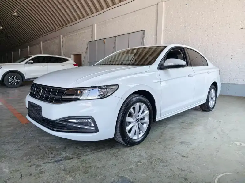 Volkswagen Bora, 2022