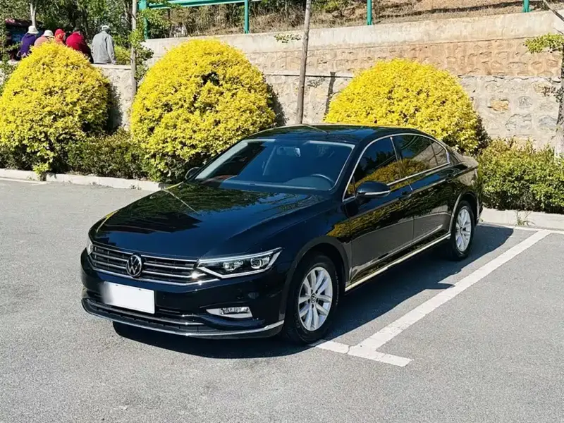 Volkswagen Magotan, 2022