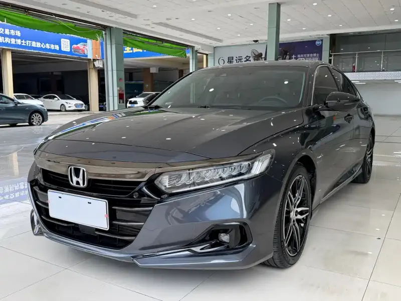 Honda Accord, 2023