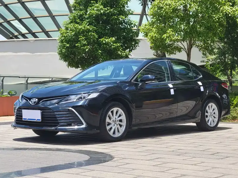 Toyota Camry, 2023