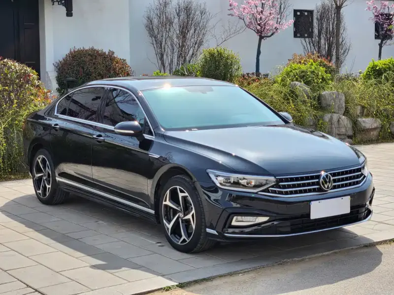 Volkswagen Magotan, 2023