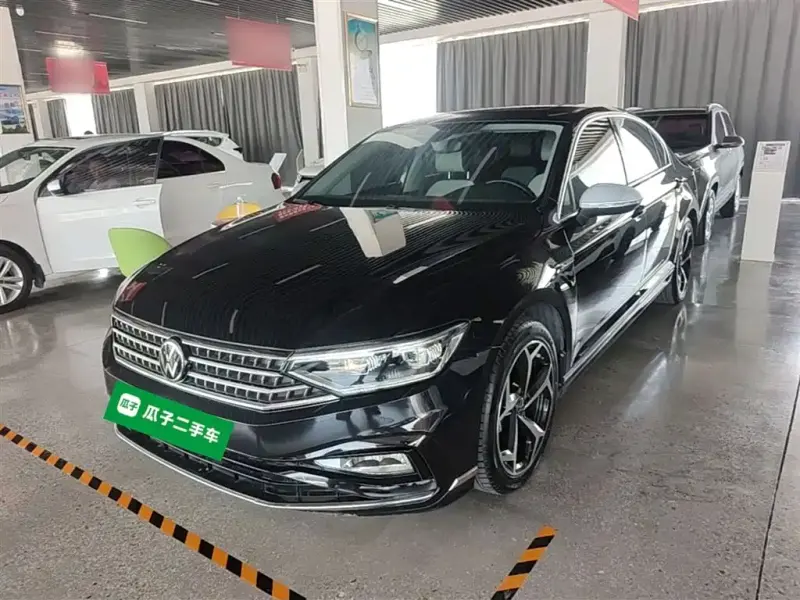 Volkswagen Magotan, 2022