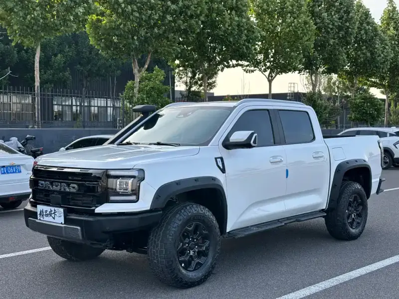 JMC Da Dao, 2023