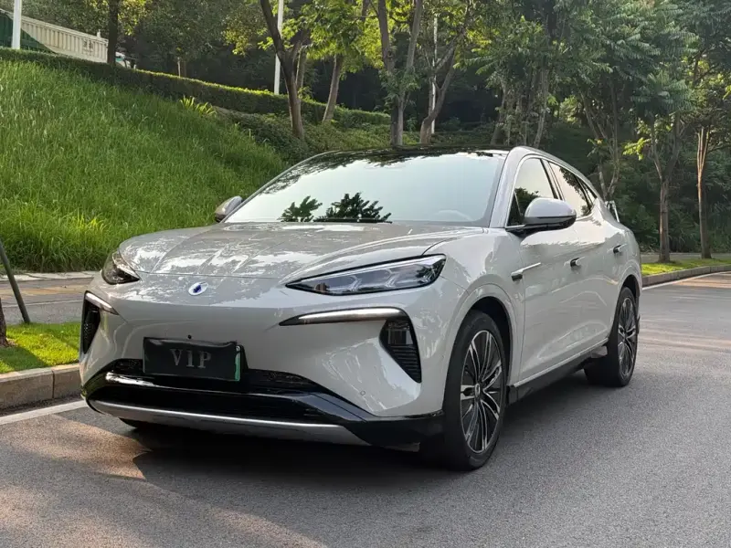 Denza N7, 2024