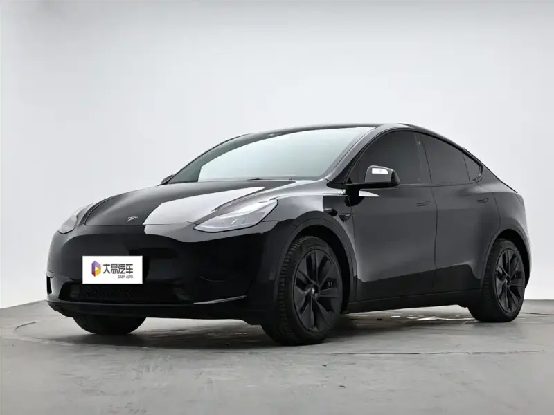 Tesla Model Y, 2022