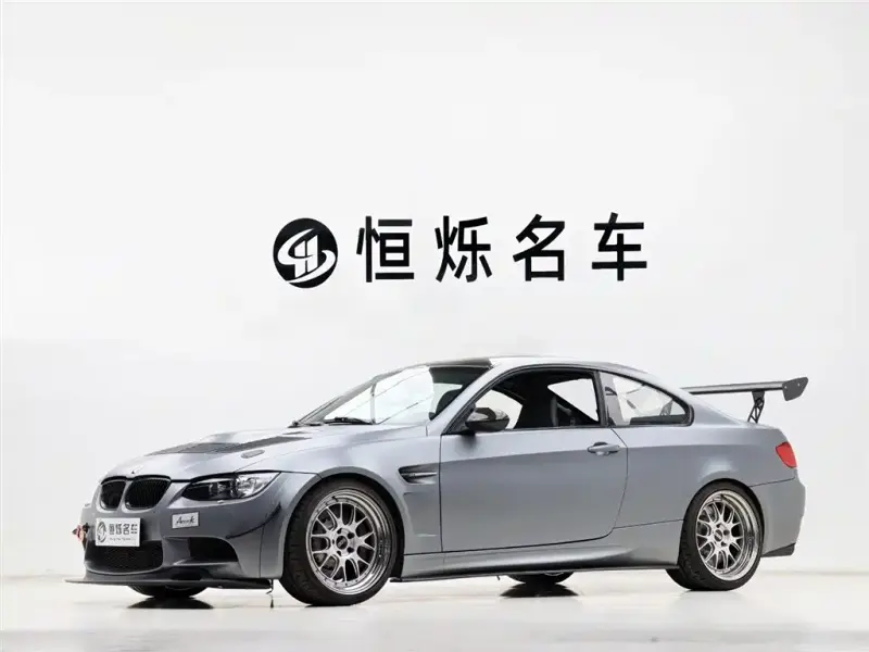 BMW M3, 2014
