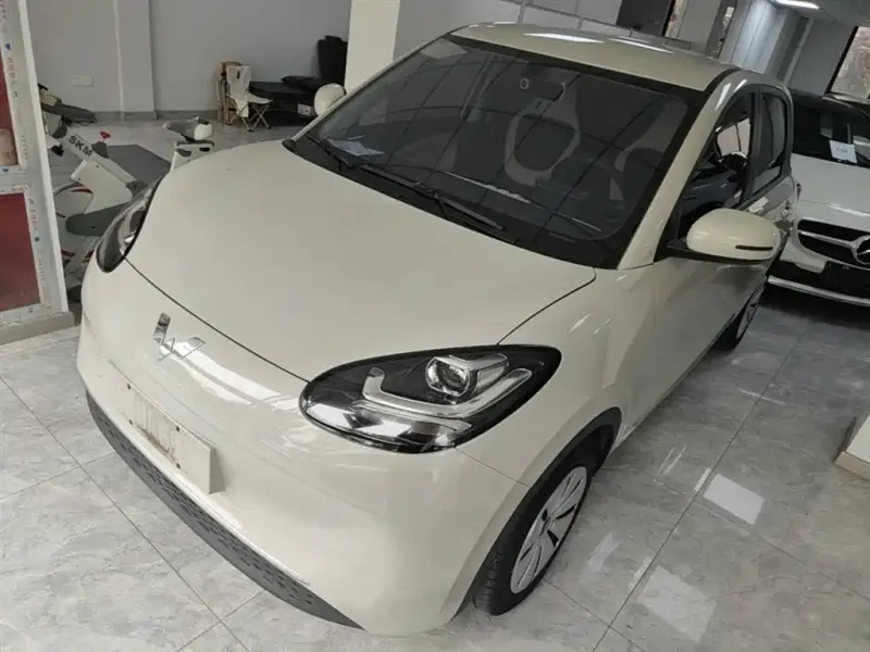 Wuling Bingo, 2023