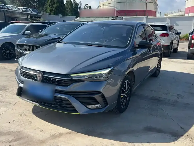 Roewe i5, 2022