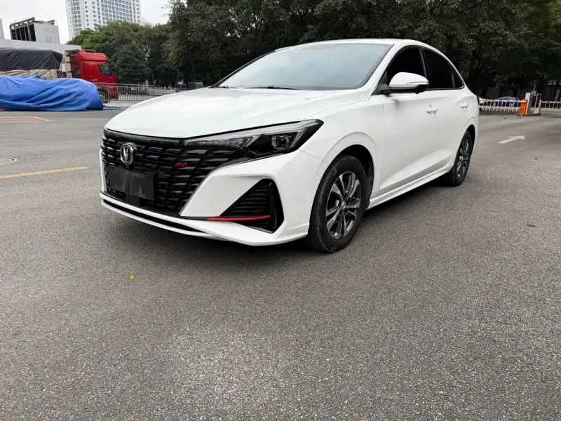 Changan Eado, 2023